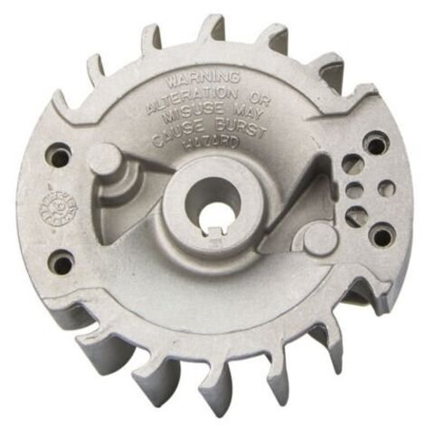 Volant moteur d'origine pour souffleur Husqvarna 125B VX