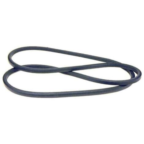 Courroie de lame coupe 76 cm 75404190 – Accessoire tondeuse autoportée MTD – Longueur extérieure 1453 mm – Largeur 17 mm