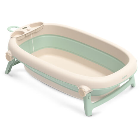 Neno Lucy - baignoire bébé pliable (1/5)