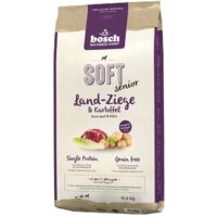 Bosch 79150 PLUS SENIOR CHÈVRE ET POMMES DE TERRE 12,5 kg