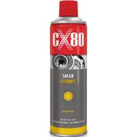 Graisse au lithium CX80 pour roulements - Universelle étanche EP 500 ml