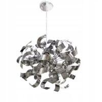 Lampes suspendues industrielles modernes GALAXY 2618/Z-B-4