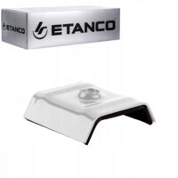 Sacoches de selle 26 mm RAL 9010