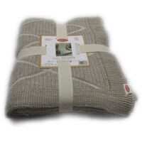 Couverture SCOTTY, taille 150x125 cm