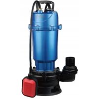 POMPE À EAU SALE IBO MAGNUM 3750 + FLOTTEUR