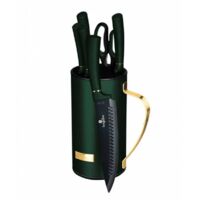 BERLINGER HAUS BH-2580 ENSEMBLE DE COUTEAUX SUR SUPPORT