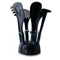 BERLINGER HAUS BH-6245 ENSEMBLE D'USTENSILES DE CUISINE