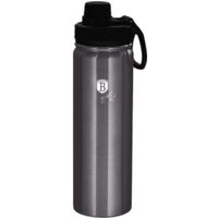 Bouteille isotherme sport BERLINGER HAUS Carbon Pro BH-7753 540 ml