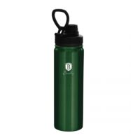 Bouteille isotherme de sport 720 ml BERLINGER HAUS Emerald BH-7762