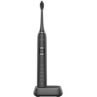 Brosse à dents sonique AENO DB5 46 000 tr/min 5 modes 40 jours IPX7 Noir