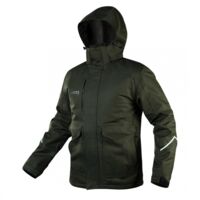 Veste de travail camouflage, taille M