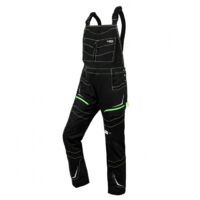 Salopette de travail Premium PRO, taille M