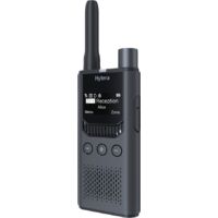 Radio analogique DMR HYTERA HYT-S35, PMR 446-446 MHz, 2 200 mAh, BT V 5, gris