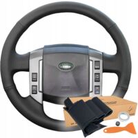 COUVRE-VOLANT POUR LAND ROVER DISCOVERY III RANGE ROVER SPORT