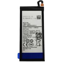 Nouvelle batterie EB-BA520ABE pour Samsung Galaxy J5 A5 2017