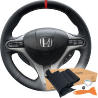 COUVRE-VOLANT HONDA CIVIC