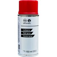 Peinture originale pour OPEL 547 Spray 150 ml Magmarot