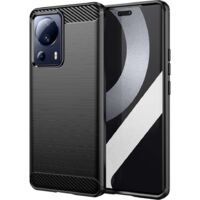 Coque blindée KARBON pour Xiaomi 13 Lite noire