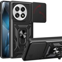 Coque Camshield Pro pour OnePlus 13 5G Noir