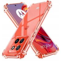 Coque Armor Antichoc pour Motorola Edge 50 Neo, incolore