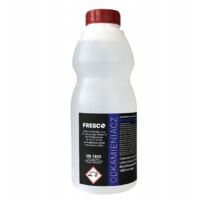 Détartrant pour machines à café Fresco 1,5 kg