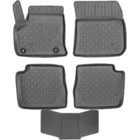 Tapis ARISTAR 603579 + HOUSSE 251992 - Citroen e-C4 III HB 2020- / Peugeot e-2008 2019- / Citroen e-C4 X 2022- STOP. INSTALLER le pilote CP2