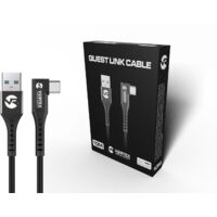 Câble de 10 m de VortexVR USB-A vers Meta Quest Link vers Quest 3S Quest 3 Quest 2