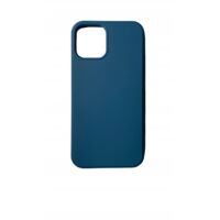 Coque iPhone 12 Pro BLEU MARINE
