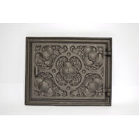 DZ103 - 32 x 25 Cuivre