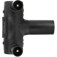 Raccords électrosoudables en T PE 40 mm PE100 SDR11 EF