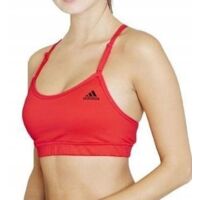 Soutien-gorge de sport à bretelles Adidas X7057, taille XS