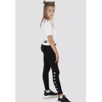 Y3747 MOROTAI Leggings de sport pour filles LEGGINGS LEGGINGS 146-152