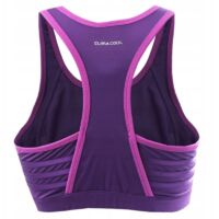 Soutien-gorge de sport Adidas CT PulloverBra X7085, taille XS