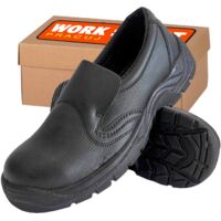 BRFODREISB37 - CHAUSSURES DE SÉCURITÉ