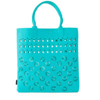 Sac cabas folklorique