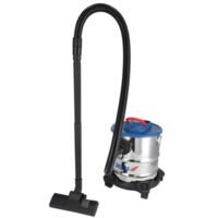 ASPIRATEUR INDUSTRIEL 1200W 20L - DED6594