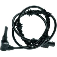 Capteur de vitesse de roue ABS avant pour Opel Corsa D/E et Opel Adam