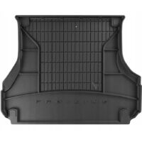 Tapis De Sol En Velours Pour Toyota Land Cruiser J100 (1998-2007) - Set 4 Pièces - Neuf - Gris Graphite