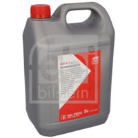 LIQUIDE DE FREIN DOT 4 5L 23932 FEBI