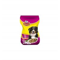 Croquettes au basilic 3kg avec volaille pour chiens 1 pc.