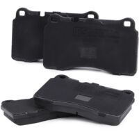 PLAQUETTES DE FREIN AVANT LAND ROVER RANGE ROVER III SPORT I