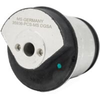 Silentbloc de suspension arrière gauche/droite « MS » pour Opel Astra H, Astra H Classic, Astra H GTC, Meriva B, Z