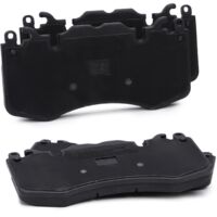 PLAQUETTES DE FREIN AVANT « MS » PREMIUM LAND ROVER RANGE ROVER III, RANGE ROVER IV, RANGE ROVER SPORT I, RA