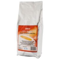 DAKA Arabica Moulu 1kg - Café pour cafetières et machines à expresso