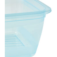 Lot de 3 contenants mia « magiques » 1,25 L Keeper