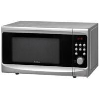 Four à micro-ondes AMICA AMG 20E70GSV