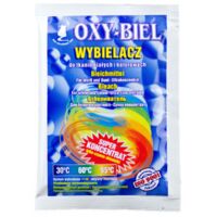 Oxy-Biel 35G Détachant à l'eau de Javel