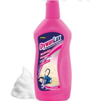 LAKMA SIDOLUX - Shampoing pour tapis et moquettes, pour le lavage des aspirateurs, 500 ml
