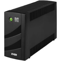 Alimentation sans coupure USB EVER DUO 850 PL AVR