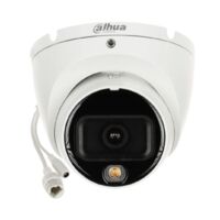 Caméra IP DAHUA IPC-HDW1639T-A-IL-0280B-S6